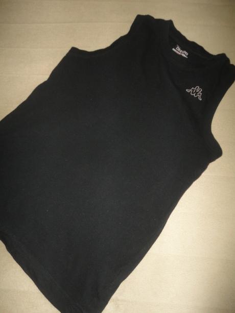 Bezva tílko kappa small, vel. 164/170, kappa,164