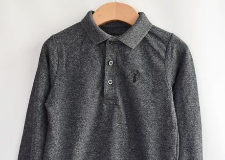 Tričko vel. 6 let, next,116