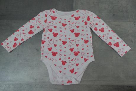 Body dlouhý rukáv f&f, f&f,86