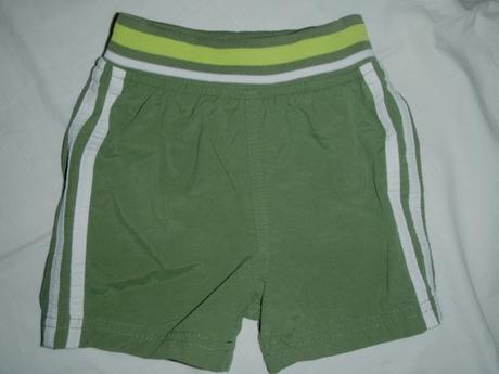 Duo kraťásků, monsoon,68