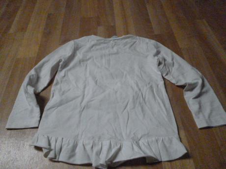 Triko holka mayoral 6 l, mayoral,116