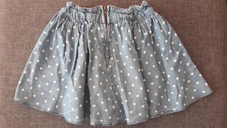 Riflova sukynka okay, okay,128