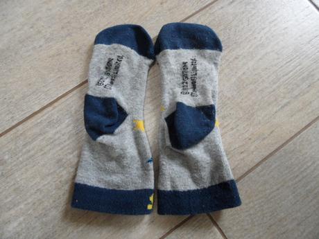 Ponožky thomas - tomáš mašinka 23-36, 23