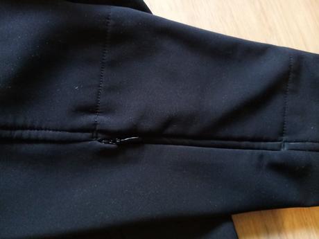 Bunda tchibo softshell, tchibo,s