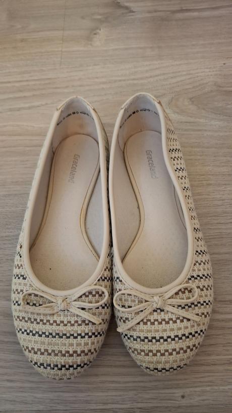 Baleriny graceland, graceland,36