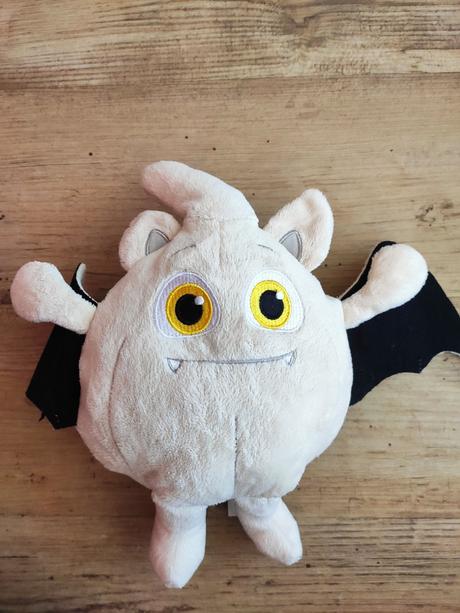 Plyšáci - zebra, slon, orangutan, klokan, 