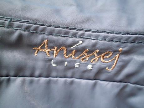 Aníssej sako-kabátik, m