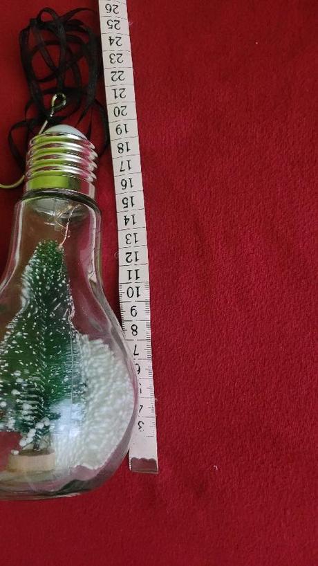 Vánoční dekorace, 