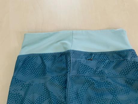 Elastické sportovní keaťasy, vel s/m, crivit, crivit,s