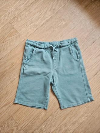 Kraťasy mango, vel. 134/140, mango,134