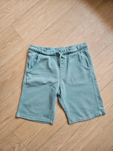 Kraťasy mango, vel. 134/140, mango,134