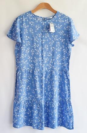 Šaty vel. 14 - 15 let, primark,170