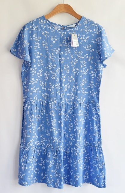 Šaty vel. 14 - 15 let, primark,170