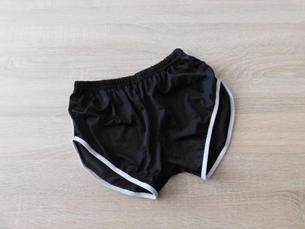 Kraťase shein vel.m, s