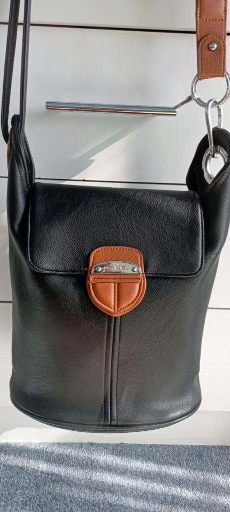 Kabelka zn."mahel - filomenia", 