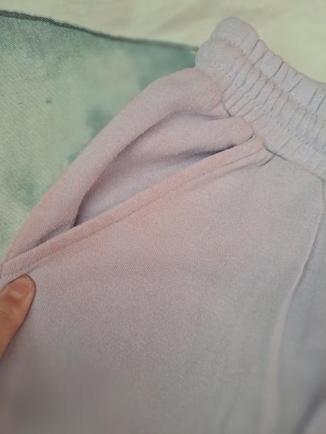 Tepláky, reserved,164