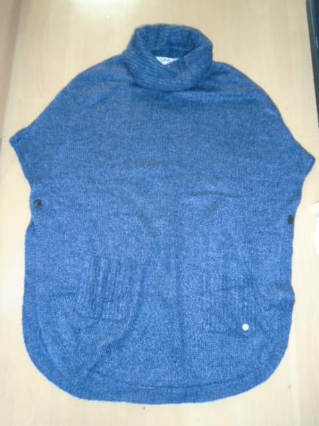 Svetr pareo rolák vel s, only,s