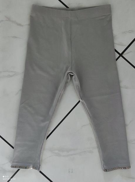 Tunika + legíny, next,92