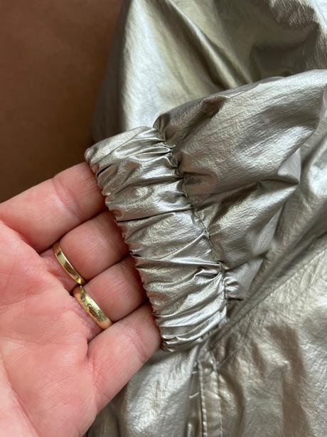 Bunda jaro/podzim zara - v.116, zara,116