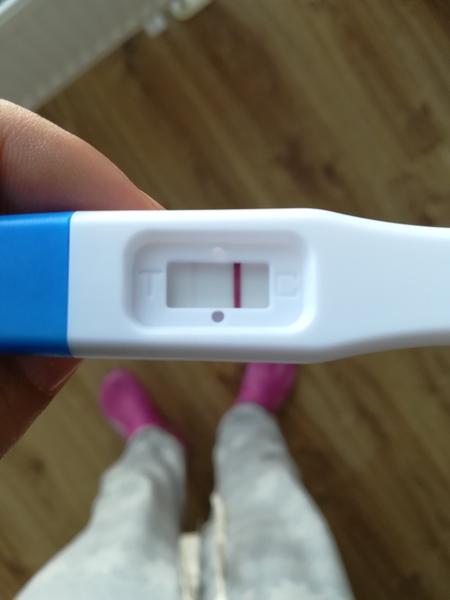 Test. Je podle Vás pozitivní?