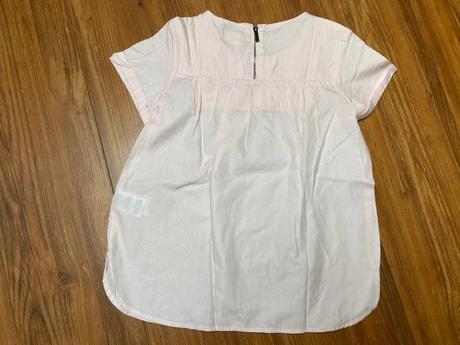 Dívčí halenka karl lagerfeld, vel. 10 let, 140