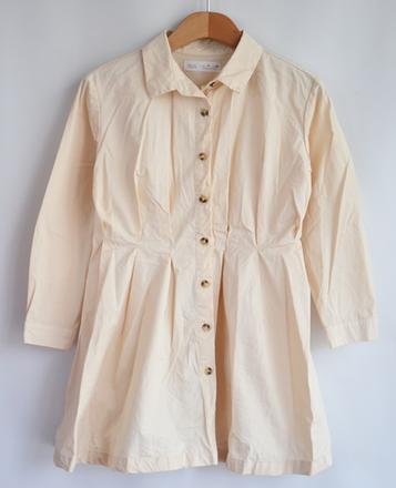 Šaty vel. 9 let, zara,134