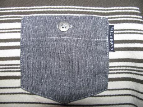 Chlapecké bavlněné tričko billabong v.134/140, billabong,140