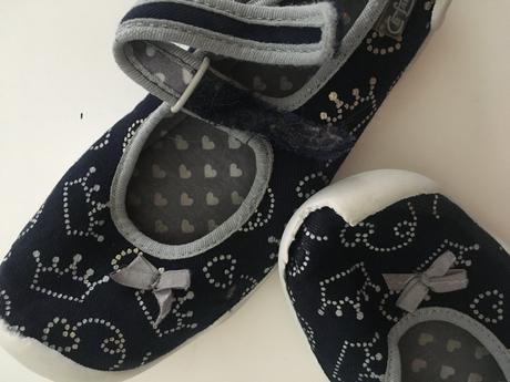 Dětské boty, 