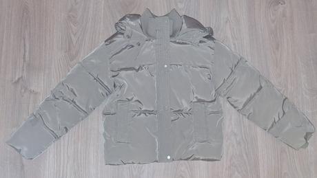 Přechodová-zimní bunda reserved, reserved,140