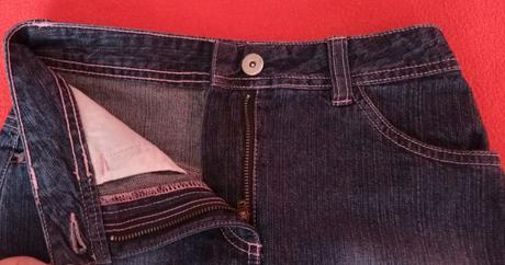 Riflová sukně marks & spencer, marks & spencer,152