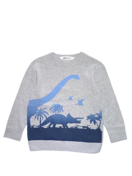 Svetřík vel. 98/104, h&m,98