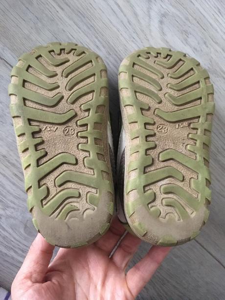 Celoroční kožené boty jonap 23, jonap,23