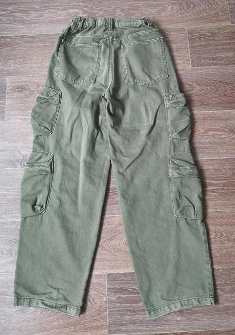 Nové chlapecké kalhoty zara vel. 164 (13-14 let), zara,164