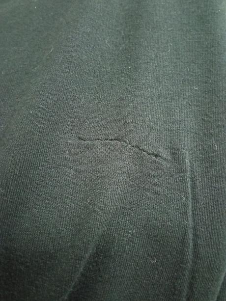 Teplejší legíny, c&a,164