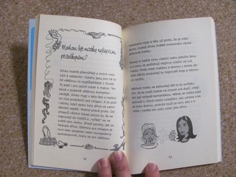 Kamošky navždycky, 