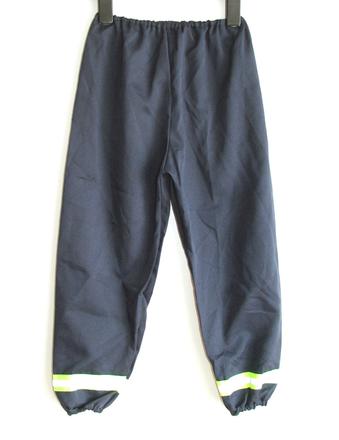 R108 kalhoty ke kostýmu cca 6-8 let, 