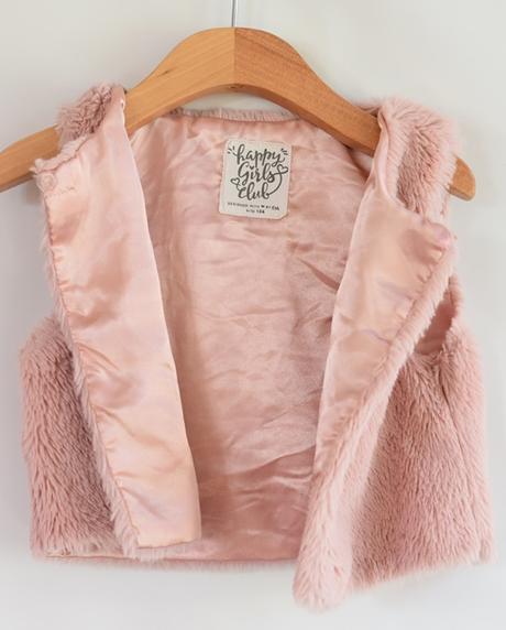 Vesta vel. 104, primark,104