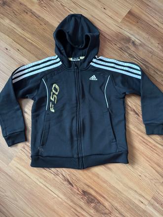 Mikina, adidas,116