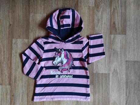 Mikina, topolino,104