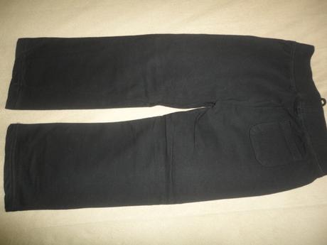 V top stavu tepláky girl2girl, vel. 5-6 let, girl2girl,110