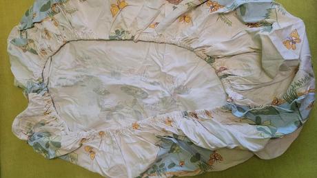 Peřina, polštář a sada povlečení, šířka (cm): 65,délka (cm): 130