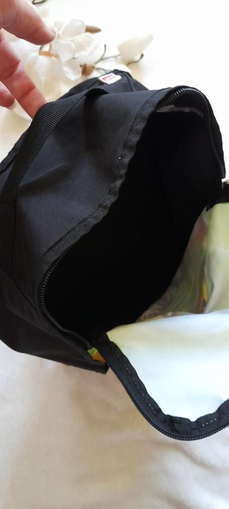 Lego ninjago lloyd batůžek na sportovní úbor, 