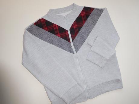 Mikina vel. 146/152 pro dvojčata, 146