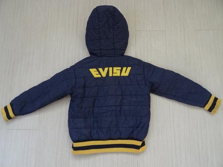 Chlapecká zimní bunda vel. 98, 98