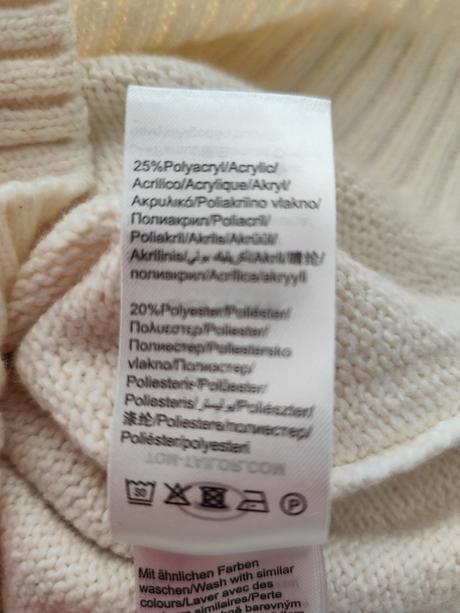 Rolák, tom tailor,m