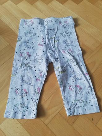 Krátké legínky, dopodopo,110