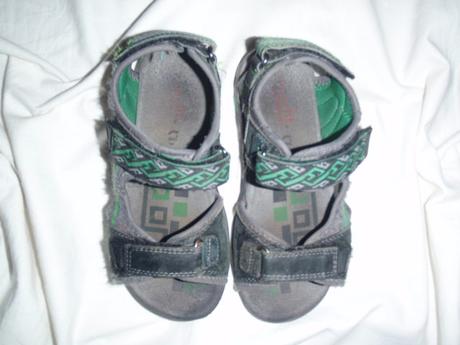 Sandále superfit, superfit,32