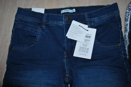 3x kraťasy i jednotlivě, 152