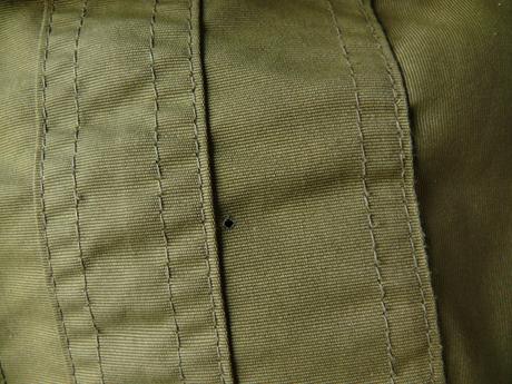 Khaki bunda, tu,110
