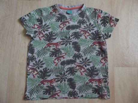 Triko v.128, pepco,128